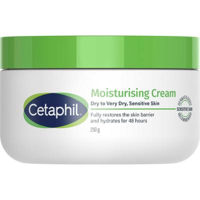 Cetaphil Krem nawilżający 250 g