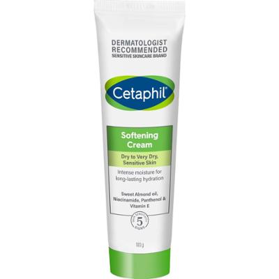Cetaphil Softening Cream 100 g