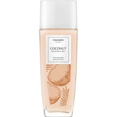 Chanson d'Eau Coconut Fragrance Mist 75 ml