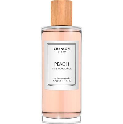 Chanson d'Eau Peach Eau de Toilette 100 ml
