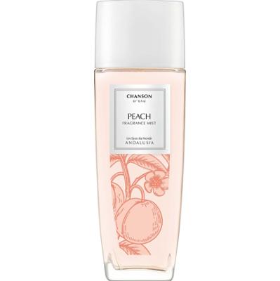 Chanson d'Eau Peach Fragrance Mist 75 ml