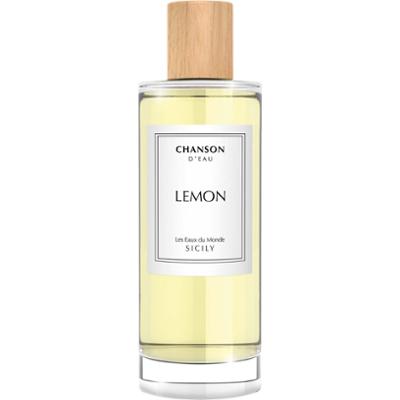 Chanson D'eau Lemon Eau de Toilette 100 ml