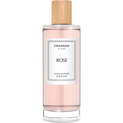 Chanson D'eau Rose Eau de Toilette 100 ml