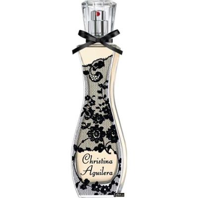 Christina Aguilera Signature EdP 50ml Spray - woda perfumowana 50 ml