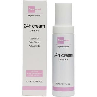 Cicamed Krem do twarzy 50 ml