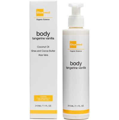 Cicamed Balsam do ciała 210 ml