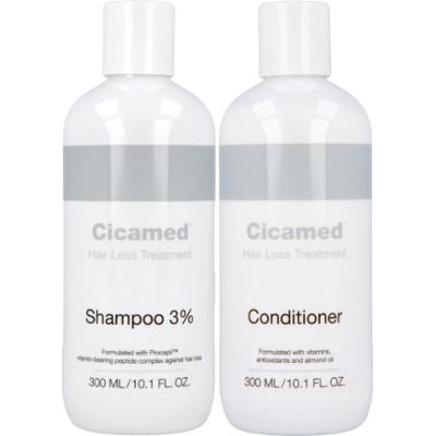 Cicamed Hair Loss Treatment Package