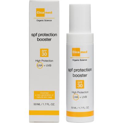 Cicamed Organic Sicense Krem do twarzy 50 ml