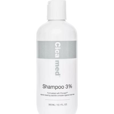 Cicamed Szampon do włosów 300 ml