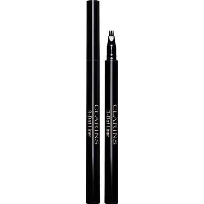 Clarins 3-Dot Liner 01 Intense Black