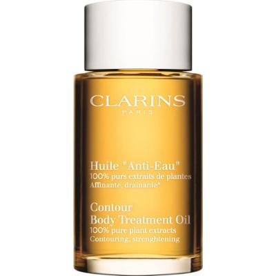 Clarins Contour Body Treatment Oil 100 ml