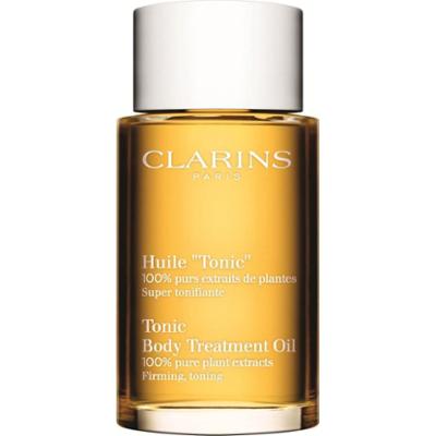 Clarins Tonic Body Treatment Oil 100 ml