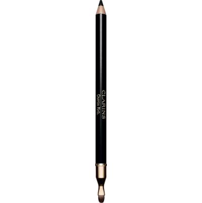 Clarins Crayon Khol 01 Carbon Black