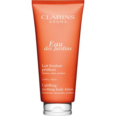 Clarins Aroma Eau des Jardins Body Lotion 100 ml