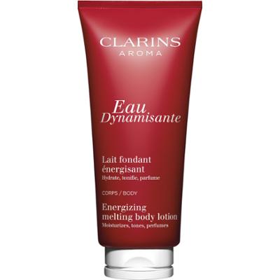 Clarins Aroma Eau Dynamisante Body Lotion 200 ml