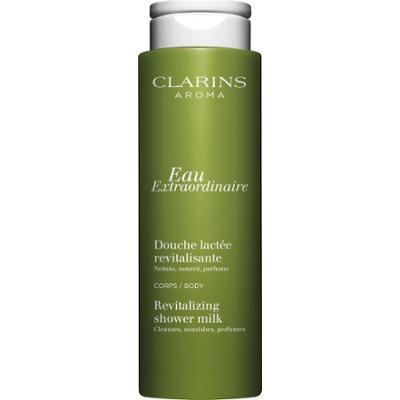 Clarins Aroma Eau Extraordinaire Shower Milk 200 ml