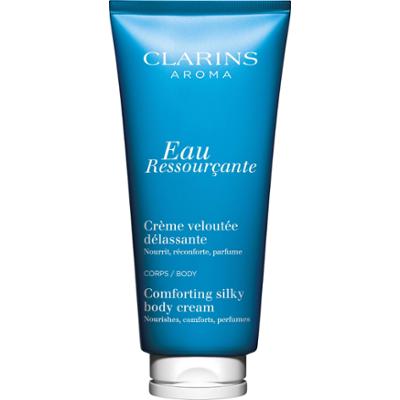 Clarins Aroma Eau Ressourcante Body Cream 200 ml