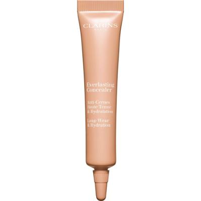 Clarins Everlasting Concealer 02 Light Medium
