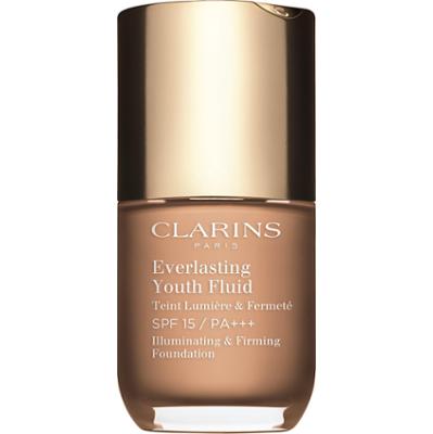 Clarins Everlasting Youth Fluid SPF 15 110 Honey