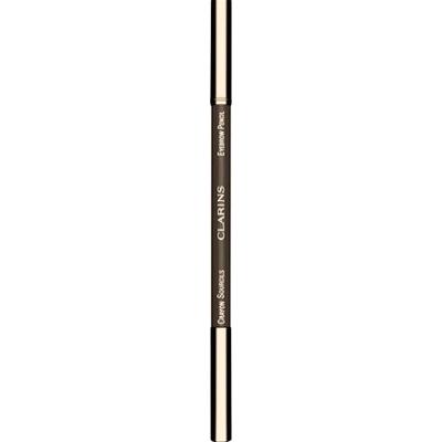 Clarins Eyebrow Pencil 01 Dark Brown