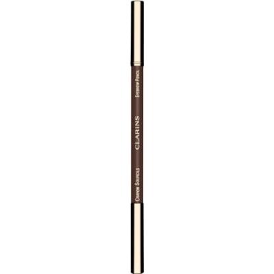 Clarins Eyebrow Pencil 02 Light Brown
