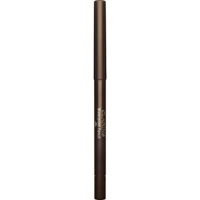 Clarins Waterproof Eye Pencil 02 Chestnut