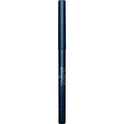 Clarins Waterproof Eye Pencil 03 Blue Orchid