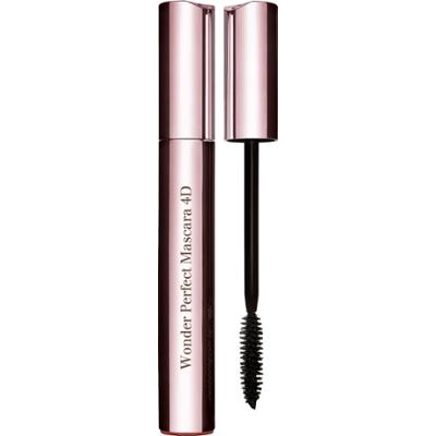 Clarins Wonder Perfect Mascara 4D 01 Black