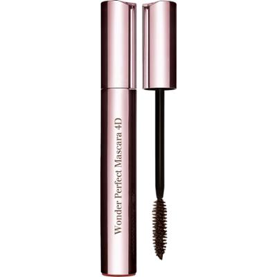 Clarins Wonder Perfect Mascara 4D 02 Brown