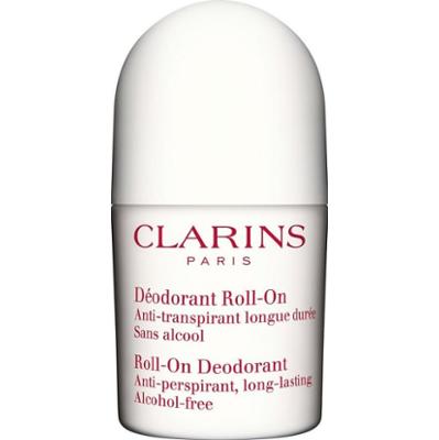 Clarins Roll-On Deodorant 50 ml