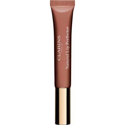 Clarins Natural Lip Perfector 06 Rosewood Shimmer