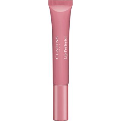 Clarins Natural Lip Perfector 07 Toffe Pink Shimmer