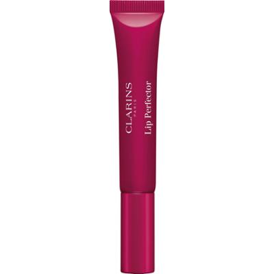 Clarins Natural Lip Perfector 08 Plum Shimmer
