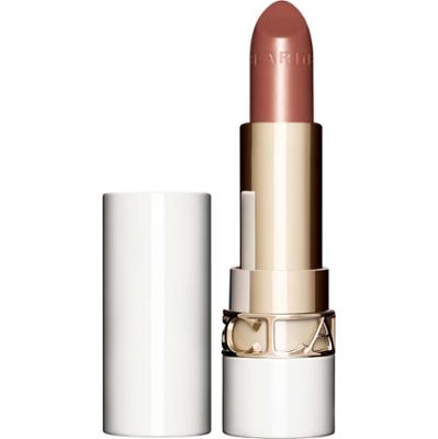 Clarins Joli Rouge Shiny Lipstick 757S Nude Brick