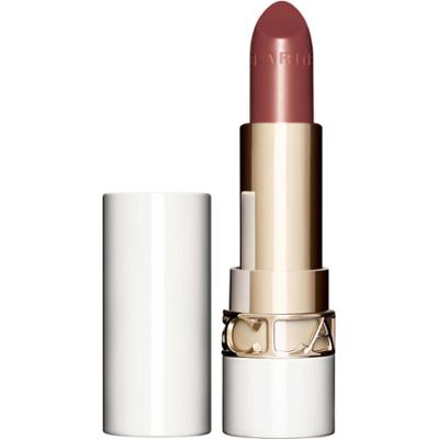 Clarins Joli Rouge Shiny Lipstick 758S Sandy Pink