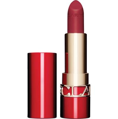 Clarins Joli Rouge Velvet Lipstick 732V Grenadine