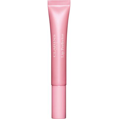 Clarins Lip Perfector Glow 21 Soft Pink Glow