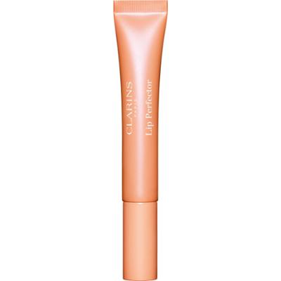 Clarins Lip Perfector Glow 22 Peach Glow