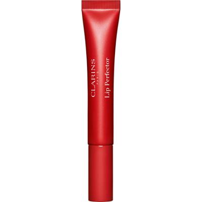 Clarins Lip Perfector Glow 23 Pomegranate Glow