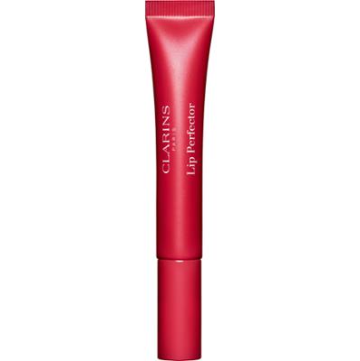 Clarins Lip Perfector Glow 24 Fuchsia Glow