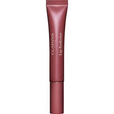 Clarins Lip Perfector Glow 25 Mulberry Glow