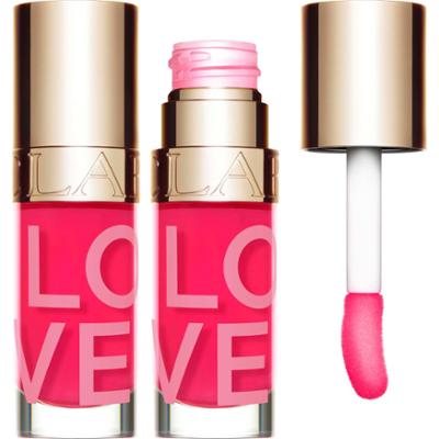 Clarins Love Collection Lip Comfort Oil 31