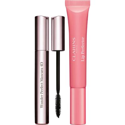 Clarins Make Must Haves - Niezbędne duo