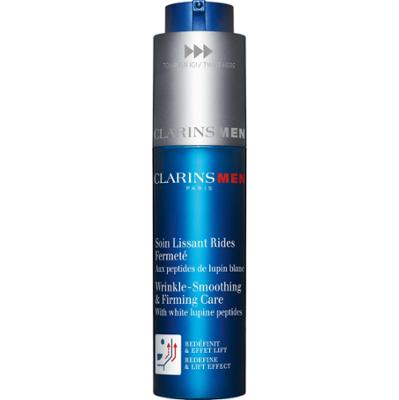 Clarins Men Wrinkle-Smoothing & Firming Care 50 ml