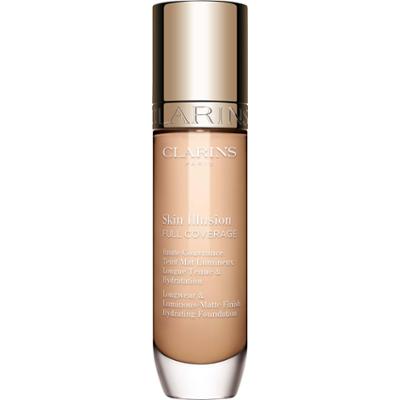 Clarins Skin Illusion Full Coverage Foundation 103N
