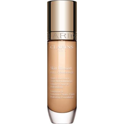 Clarins Skin Illusion Full Coverage Foundation 105N