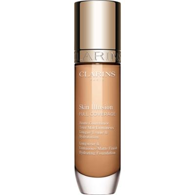 Clarins Skin Illusion Full Coverage Foundation 106N