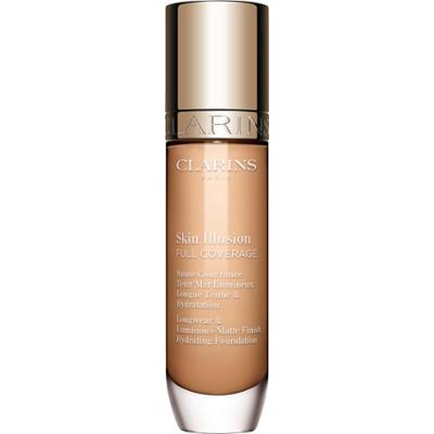 Clarins Skin Illusion Full Coverage Foundation 108W