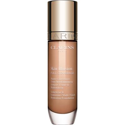 Clarins Skin Illusion Full Coverage Foundation 109C