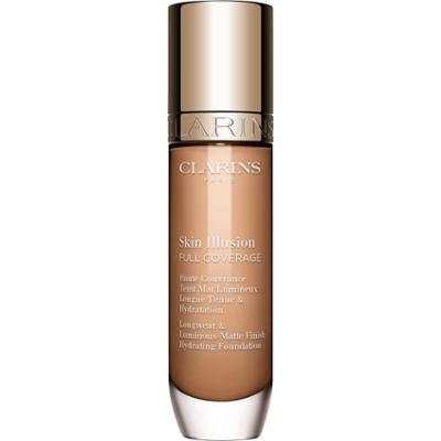 Clarins Skin Illusion Full Coverage Foundation 110N